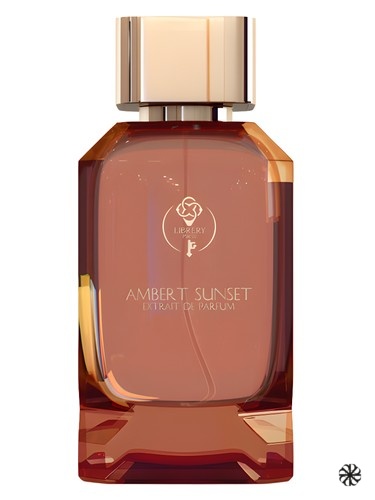 Ambert Sunset Librery Parfum
