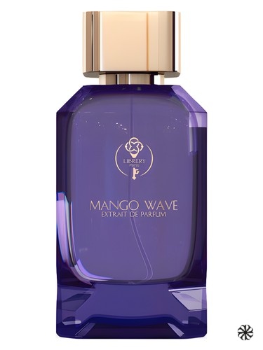 Mango Wave Librery Parfum
