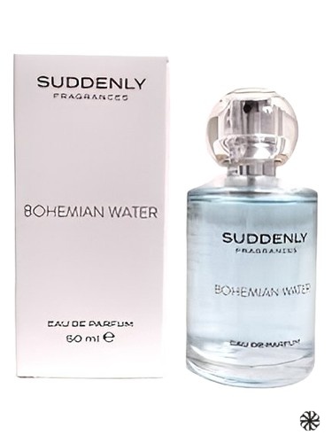 Bohemian Water Lidl
