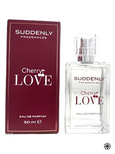 Cherry Love Lidl