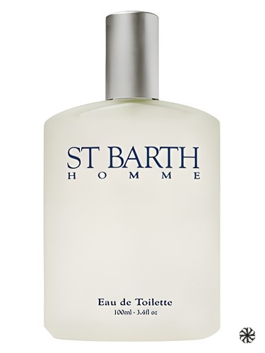 Homme Ligne St. Barth