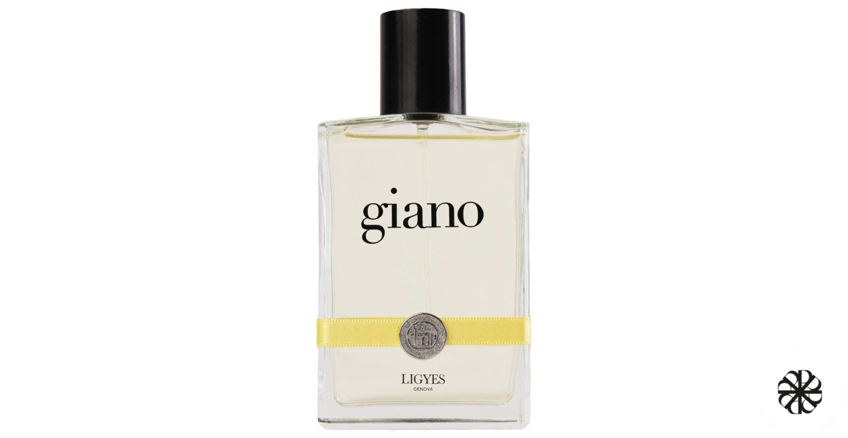 Giano Ligyes