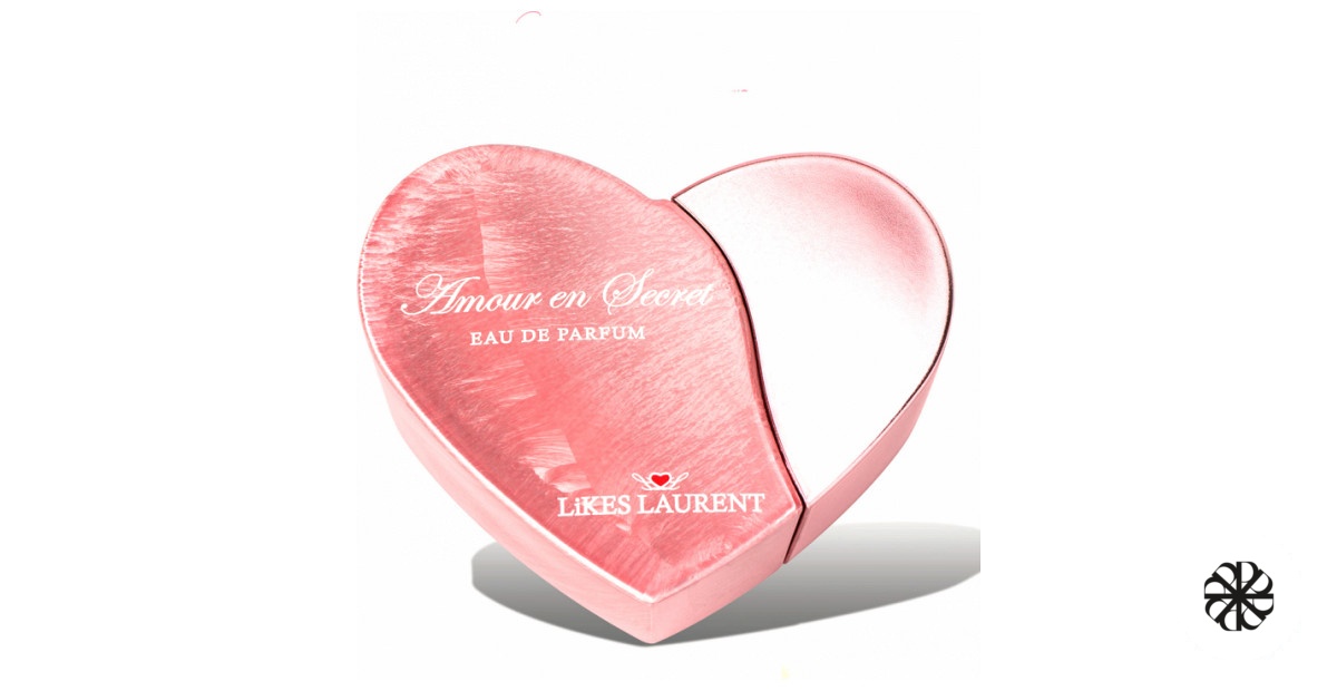 Amour En Secret Likes Laurent