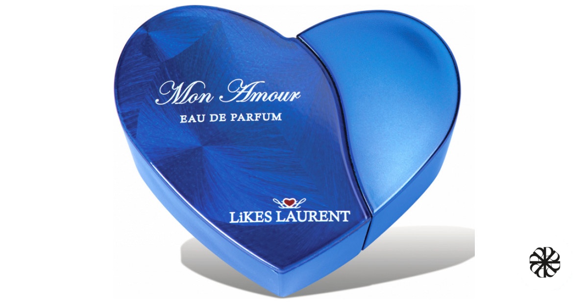 Mon Amour Likes Laurent