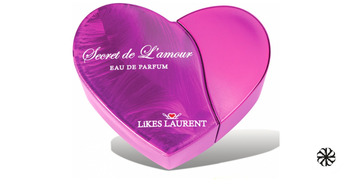 Secret de L'Amour Likes Laurent