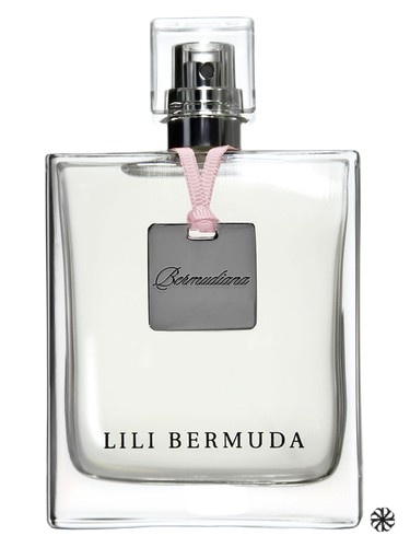 Bermudiana Lili Bermuda