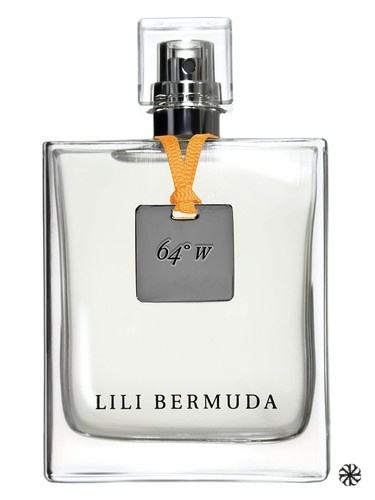 64 West Lili Bermuda