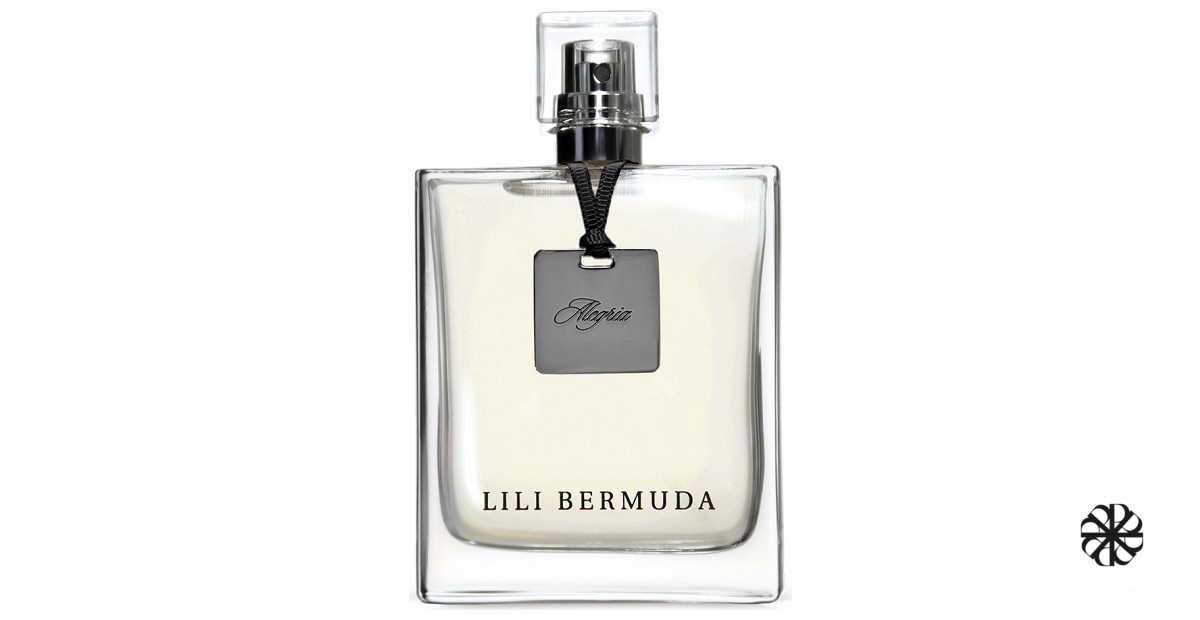 Alegria Lili Bermuda
