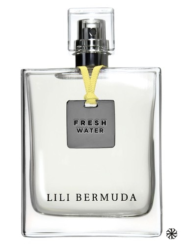 Fresh Water Lili Bermuda