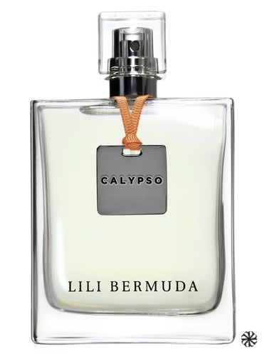 Calypso Lili Bermuda