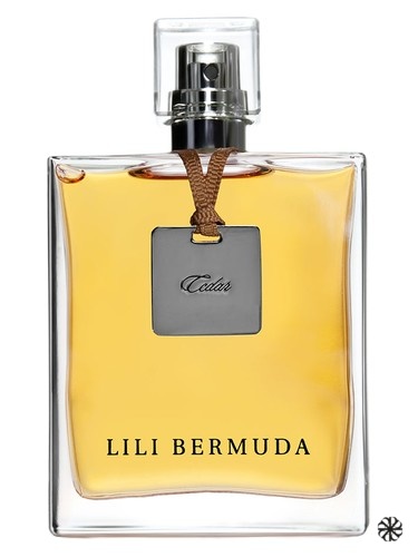 Cedar Lili Bermuda