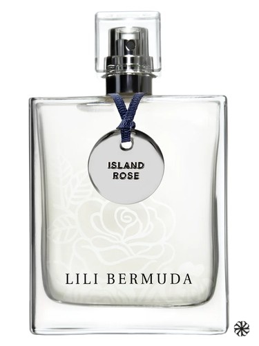 Island Rose Lili Bermuda
