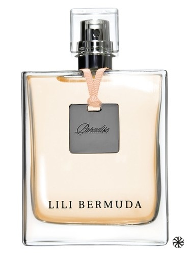 Paradise Lili Bermuda