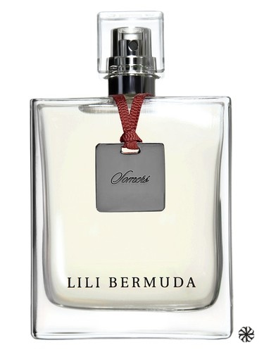 Somers Lili Bermuda