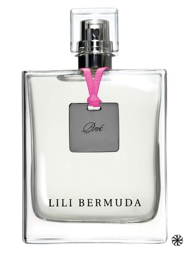 Pink Lili Bermuda