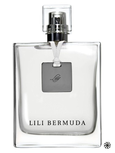 Lily Lili Bermuda