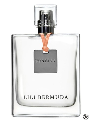 SunKiss Lili Bermuda