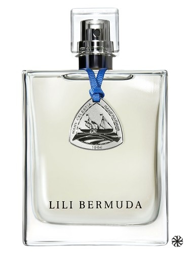 Mary Celestia Lili Bermuda