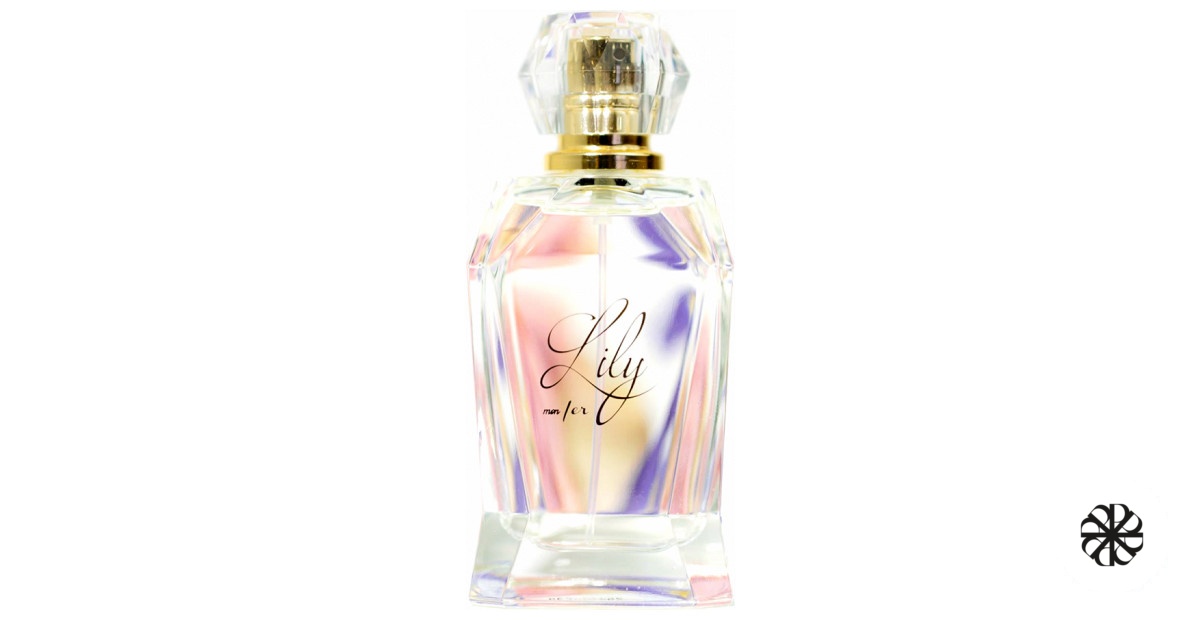 Lily Mon 1er Liliana Deschamps
