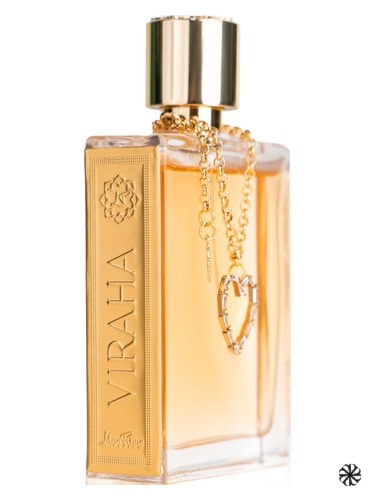 Viraha Liliana Paduano Parfum
