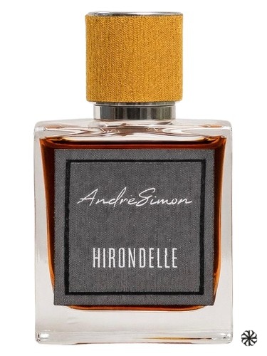Hirondelle AndrèSimon