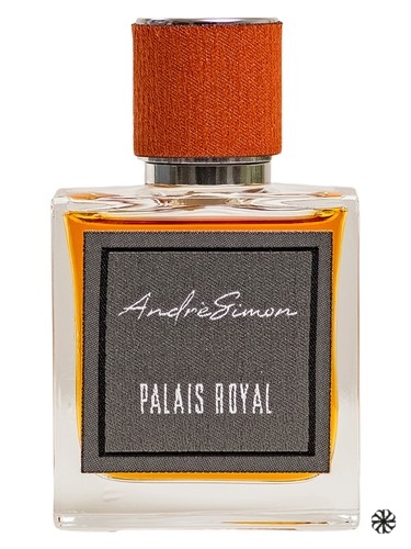 Palais Royal AndrèSimon