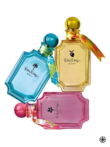 Squeeze Lilly Pulitzer