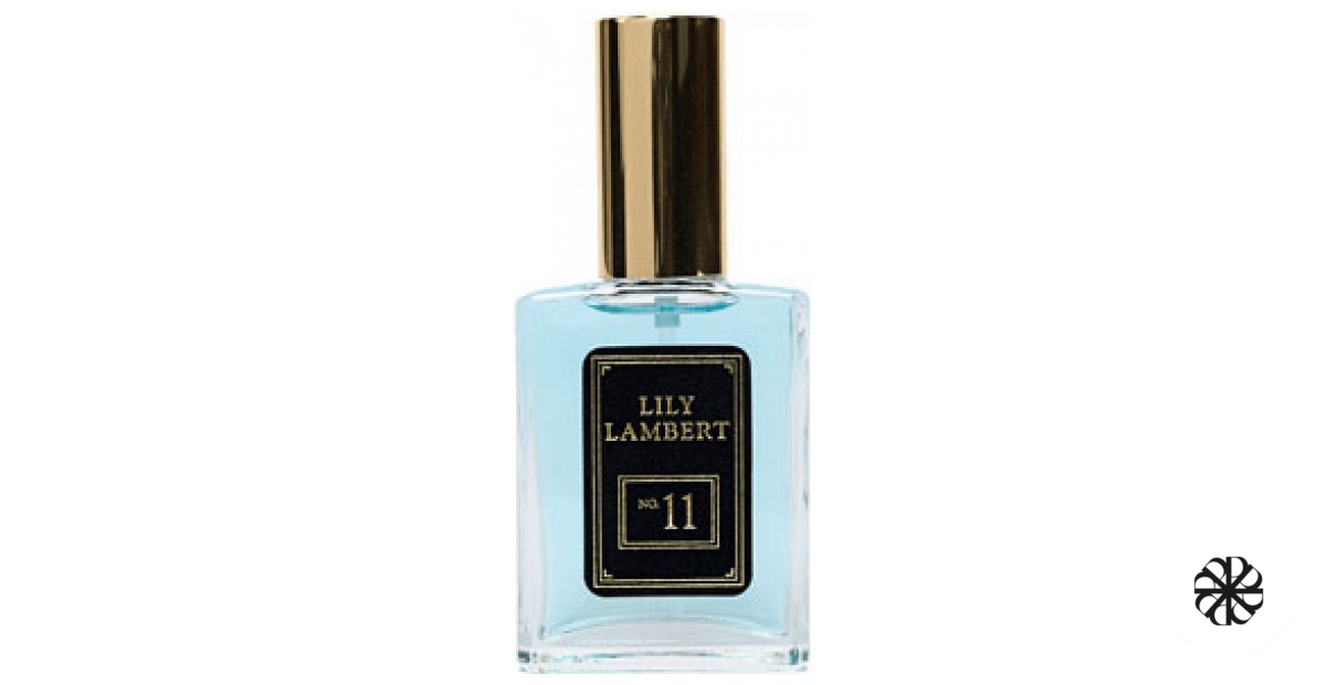 Master Number No. 11 Lily Lambert