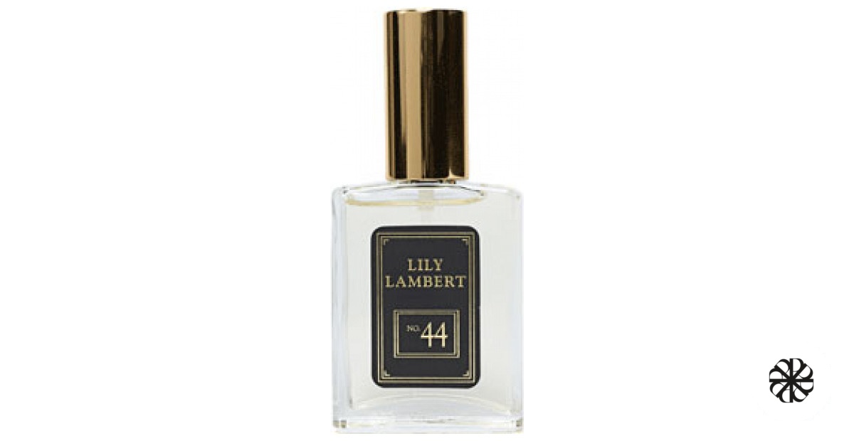 Master Number No. 44 Lily Lambert