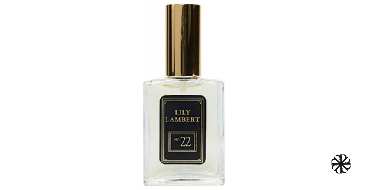 Master Number No. 22 Lily Lambert
