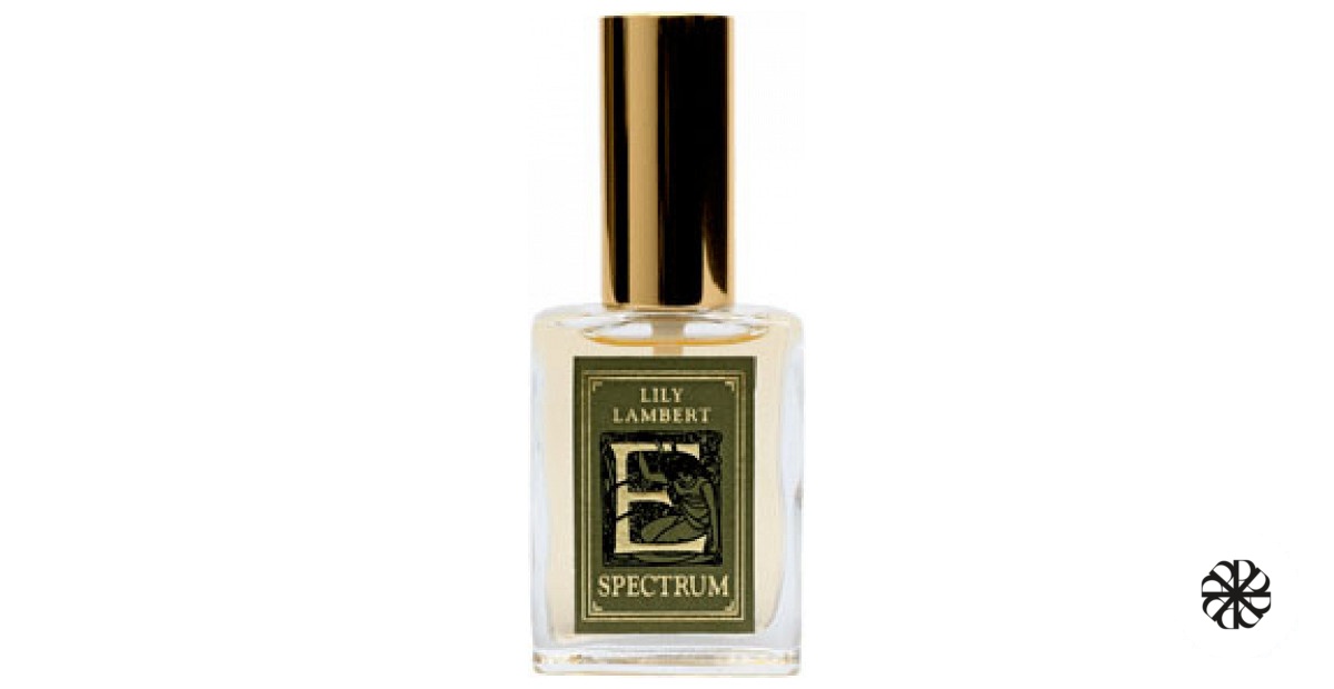 Spectrum E Lily Lambert