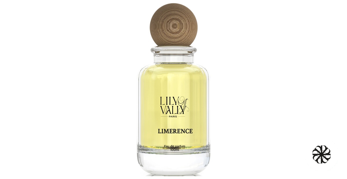 Limerence Lily of Vally