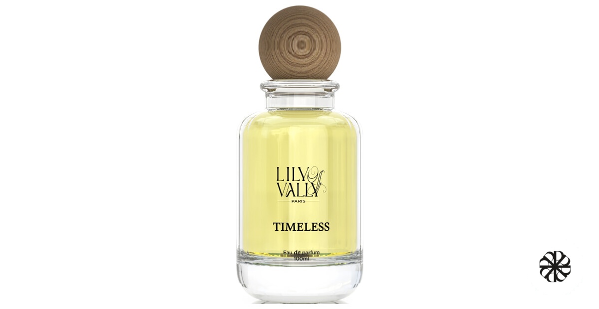 Timeless Lily of Vally