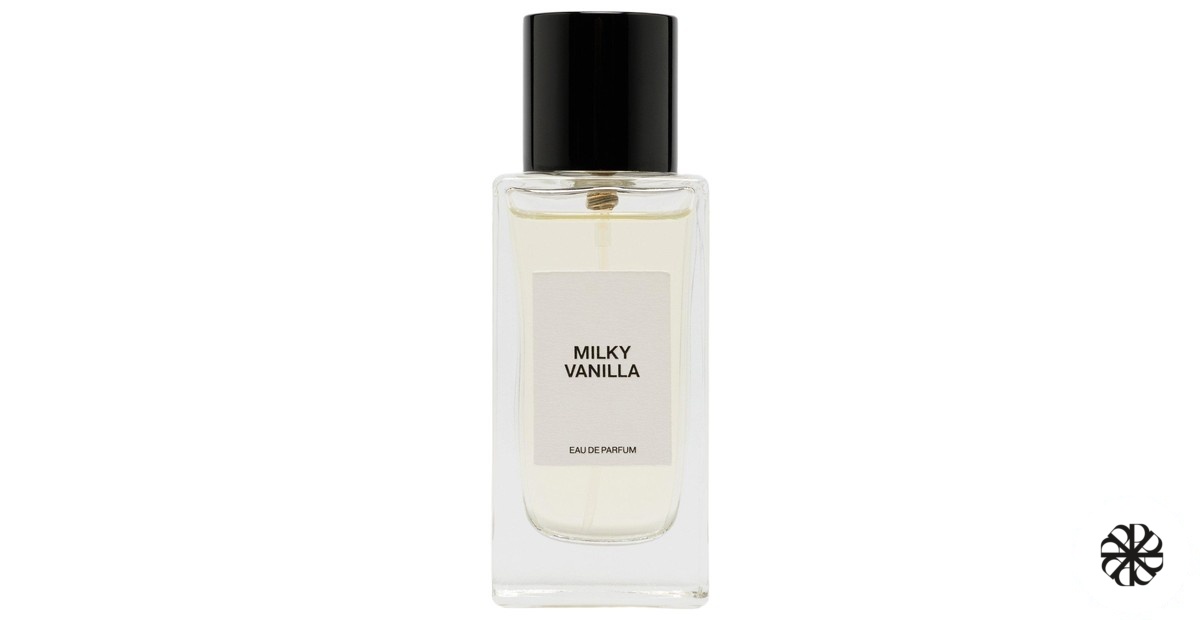 Milky Vanilla Lime