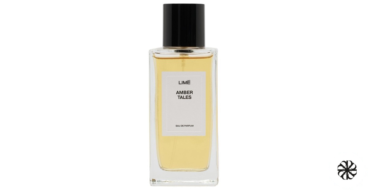Amber Tales Lime