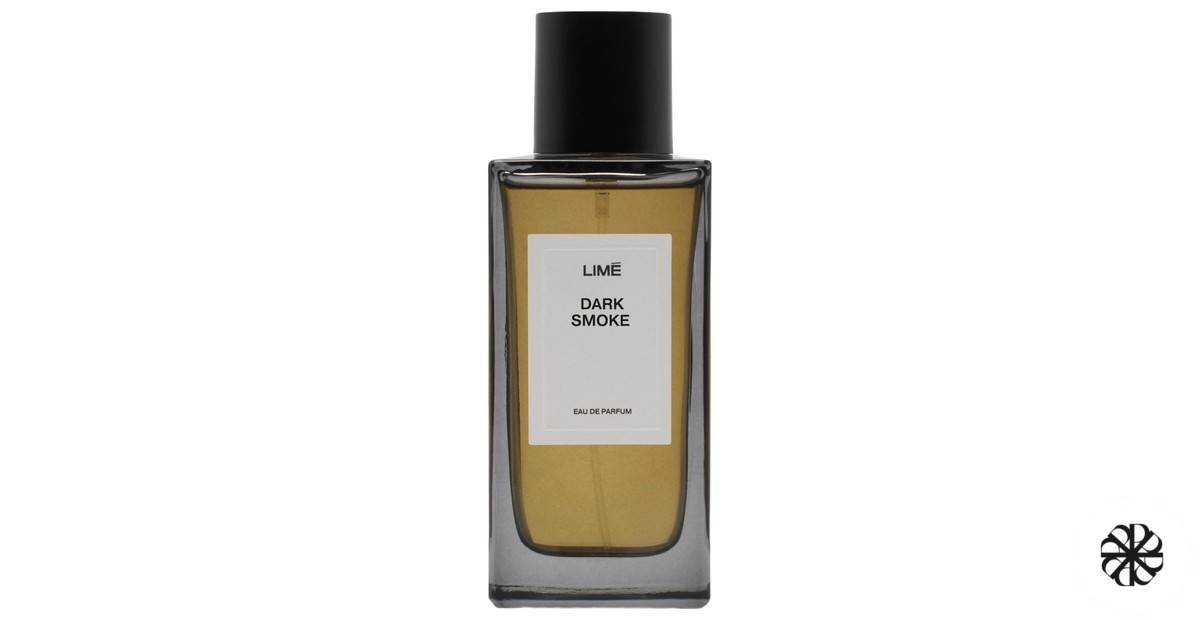 Dark Smoke Lime