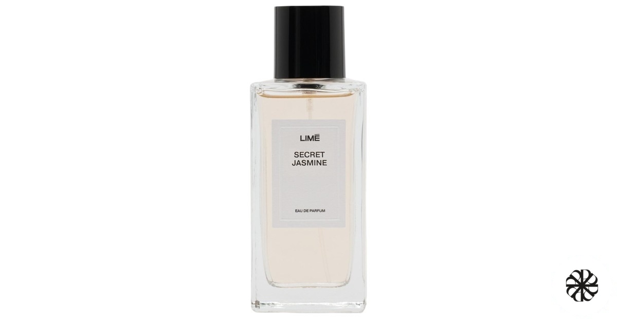 Secret Jasmine Lime