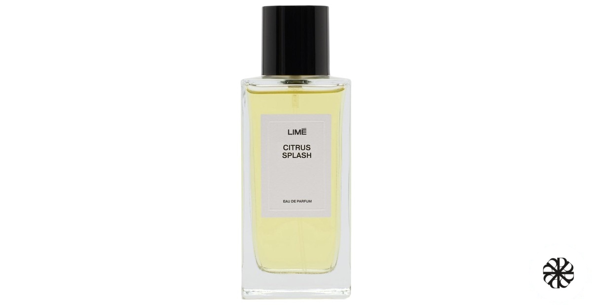 Citrus Splash Lime