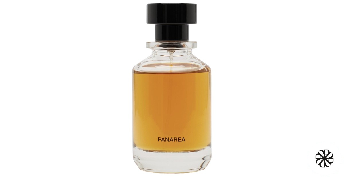 Panarea Lime