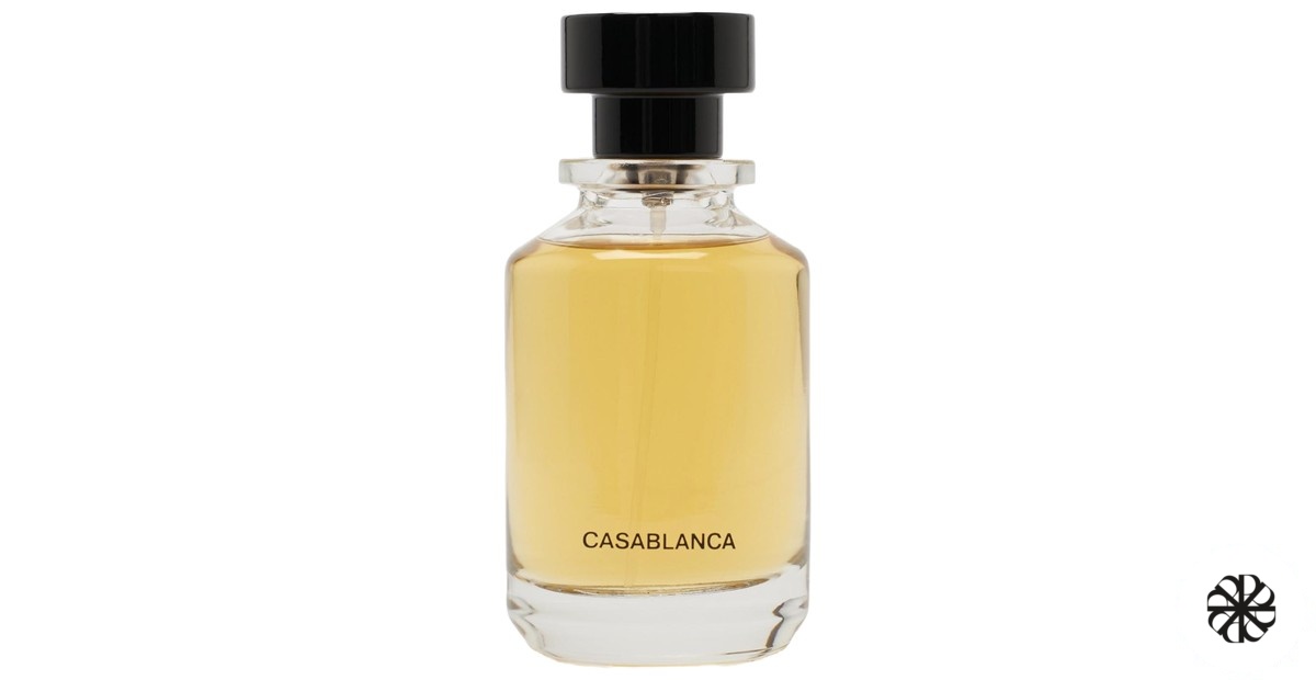 Casablanca Lime