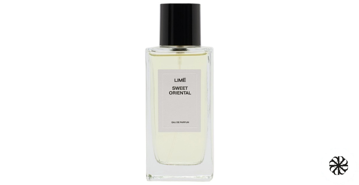 Sweet Oriental Lime