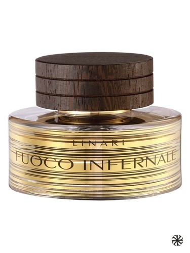Fuoco Infernale Linari