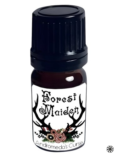 Forest Maiden Andromeda's Curse