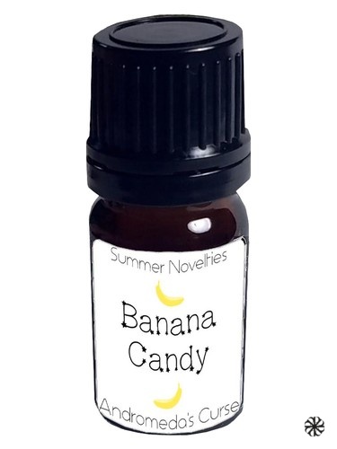 Banana Candy Andromeda's Curse