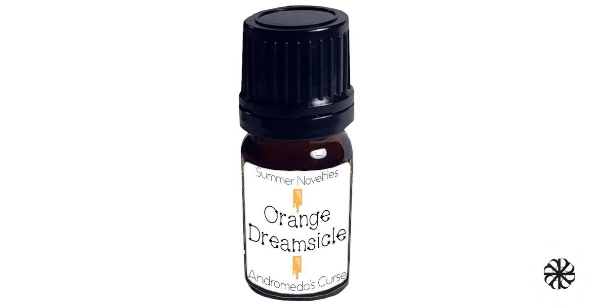 Orange Dreamsicle Andromeda's Curse