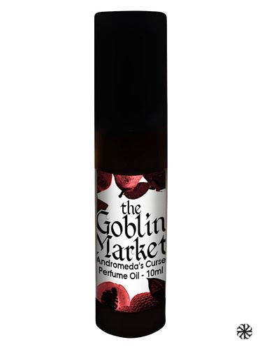 The Goblin Market Andromeda's Curse