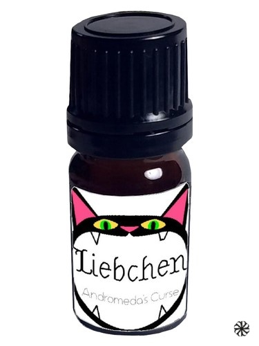 Liebchen Andromeda's Curse