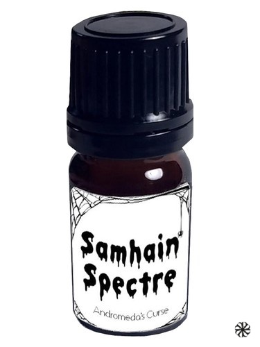 Samhain Spectre Andromeda's Curse