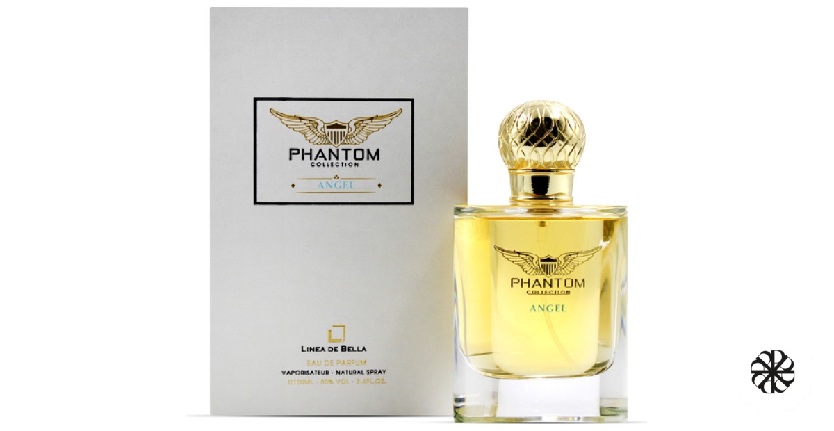 Phantom Angel EDP Linea De Bella