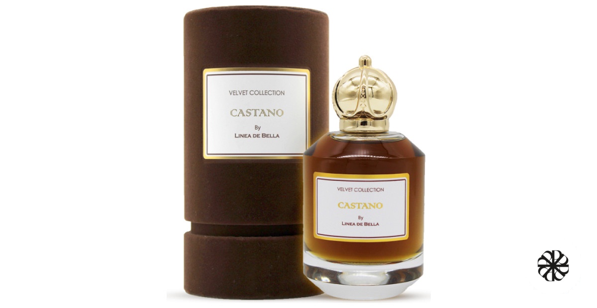 Velvet Castano Linea De Bella